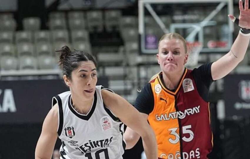 Potada derbi heyecanı