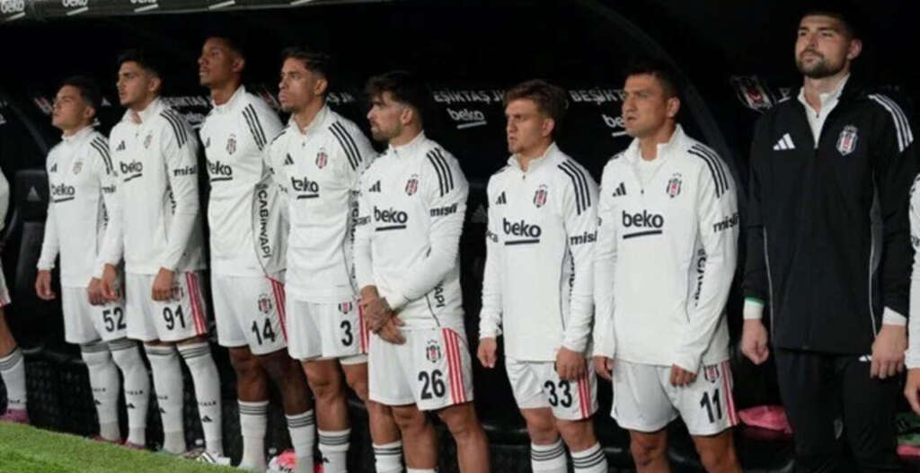 Beşiktaş kulübeden katkı alamıyor