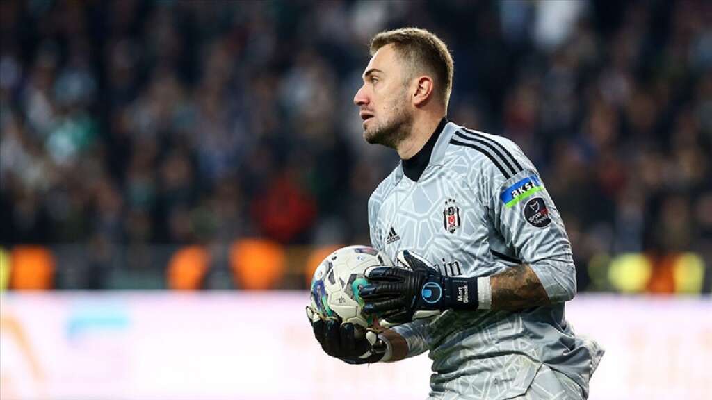 Beşiktaş kalesini kapatamıyor