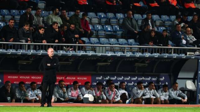 Sergen Yalçın "ikinci mektubu" çabuk açtı