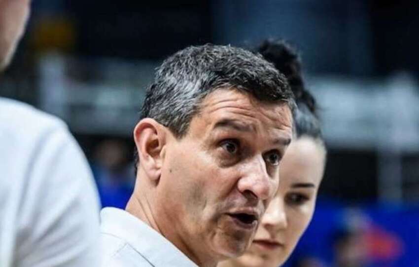 Micelli: "Bu takımla gurur duyuyorum"