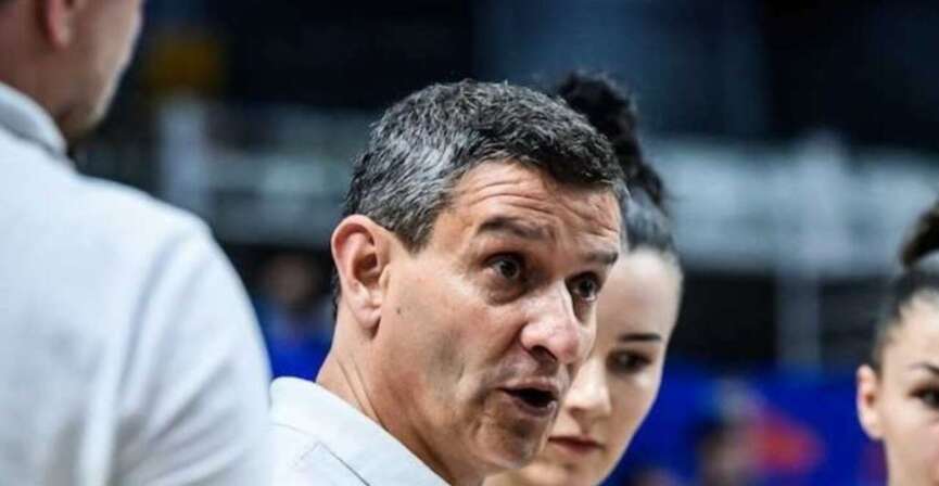 Micelli: "Bu takımla gurur duyuyorum"