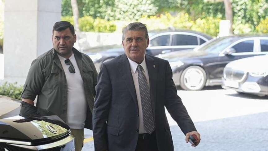 Serdal Adalı’dan bahis skandalı ve hakem kararlarına sert tepki!