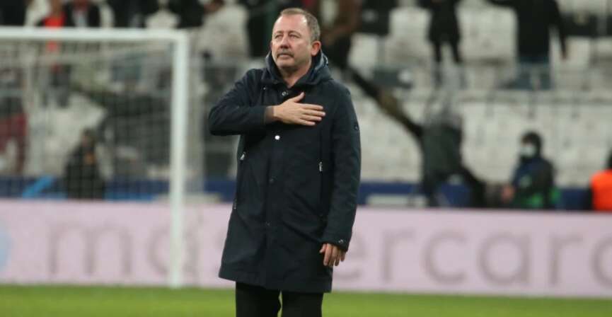 Sergen Yalçın kulübeyi hareketlendirecek