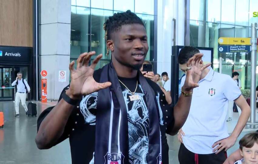 Toure'nin sağlık durumu belli oldu.