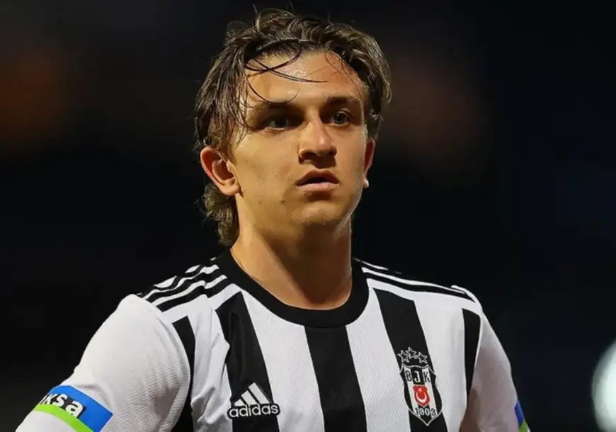 Beşiktaş’tan sakatlık açıklaması: Rıdvan Yılmaz’dan kötü haber