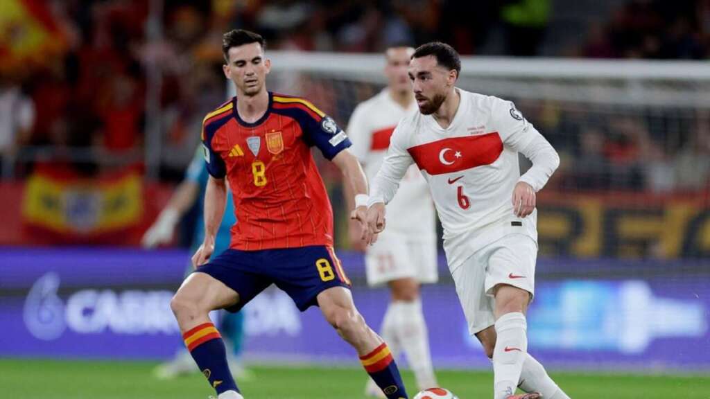 Milli yıldızlar dönüyor