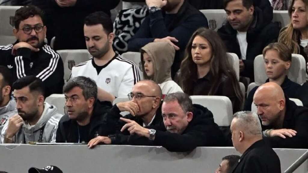 Sergen Yalçın'dan Fenerbahçe'ye karşı ilk mağlubiyet!